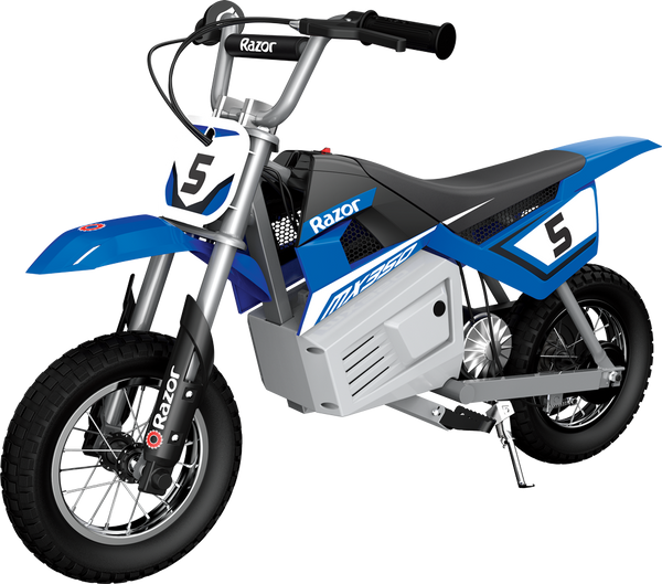 Razor MX350 24V Dirt Rocket Electric Dirt Bike