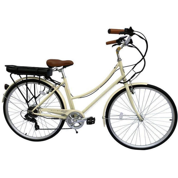 Micargi sales hybrid bike