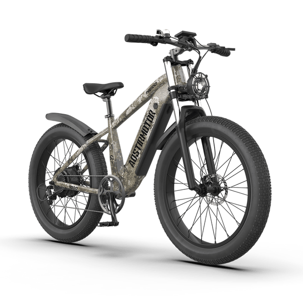 Hero foldable electric sales cycle