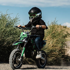 Drift Hero 500W EV 24V/12AH Electric Dirt Bike