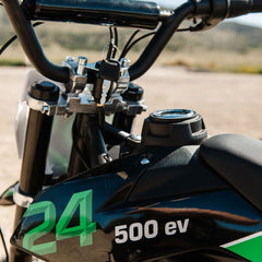 Drift Hero 500W EV 24V/12AH Electric Dirt Bike