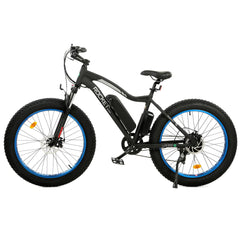 Ecotric Rocket 36V/12.5Ah 500W Beach Snow Fat Tire Electric Bike C-ROC26S900