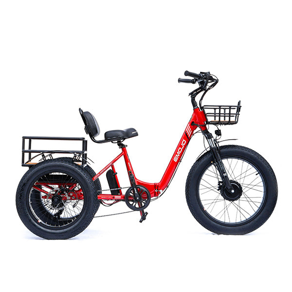 Electric Bike Paradise - Best Electric Bikes For Sale