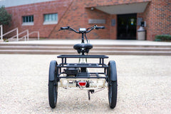 Emojo Bull 48v 500w Fat Tire Electric Trike