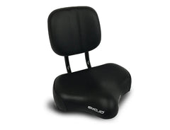 Emojo Upgrade Seat With Backrest