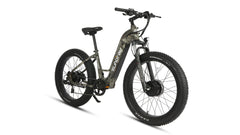 Eunorau FAT-AWD 2.0 48V15AH 500W Electric Bike