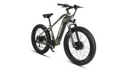 Eunorau FAT-AWD 2.0 48V15AH 500W Electric Bike