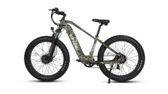 Eunorau FAT-AWD 2.0 48V15AH 500W Electric Bike