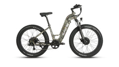 Eunorau FAT-AWD 2.0 48V15AH 500W Electric Bike