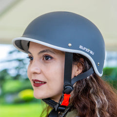 Eunorau  Genesis Adult Bike Helmet For Men And Women