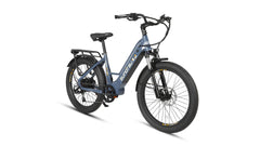 Eunorau META 48V15AH 500W Electric Bike 2024