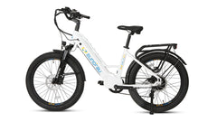 Eunorau META 48V15AH 500W Electric Bike 2024