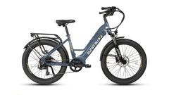 Eunorau META 48V15AH 500W Electric Bike 2024