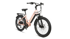 Eunorau META 48V15AH 500W Electric Bike 2024