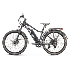 GVA Brands Gio Peak 48V/12Ah 500W Electric Bike