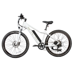 GVA Brands Gio Peak 48V/12Ah 500W Electric Bike