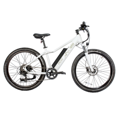 GVA Brands Gio Peak 48V/12Ah 500W Electric Bike