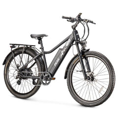 GVA Brands Gio Peak 48V/12Ah 500W Electric Bike