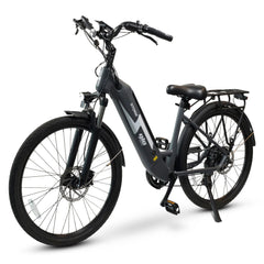 GVA Brands Gio Storm 48V/13Ah 500W Step-Thru Electric Bike