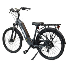 GVA Brands Gio Storm 48V/13Ah 500W Step-Thru Electric Bike