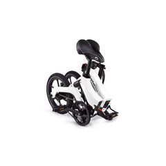 Jupiter Bike Discovery X5 ST 36V / 350W Folding Electric Bike