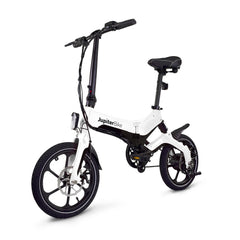 Jupiter Bike Discovery X5 ST 36V / 350W Folding Electric Bike