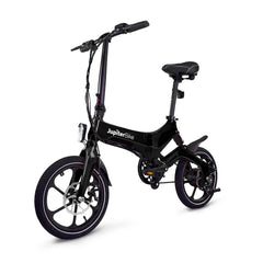 Jupiter Bike Discovery X5 ST 36V / 350W Folding Electric Bike