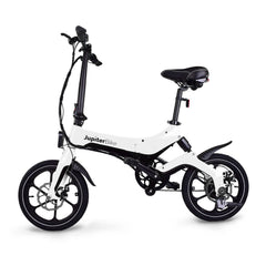 Jupiter Bike Discovery X5 ST 36V / 350W Folding Electric Bike