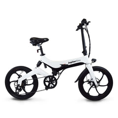 Jupiter Bike Discovery X7 36V/350W Folding Electric Bike