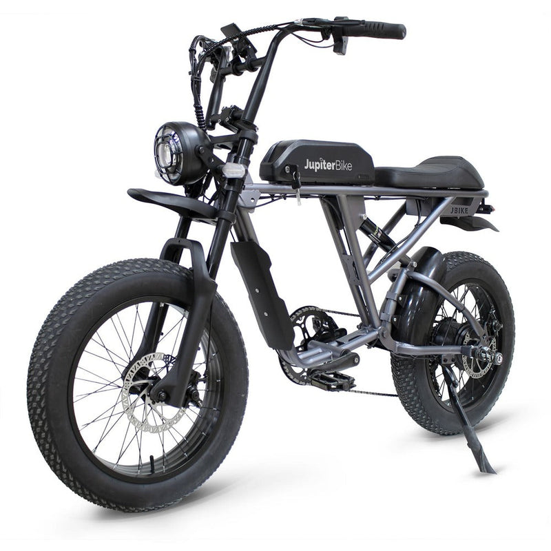 Jupiter Bike Rogue Cafe Racer 13.2Ah/750W Electric Bike