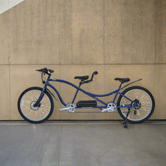 Micargi Aloha 48V/10.4Ah 500W Tandem Electric Bike