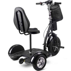 MotoTec Electric Trike 48v 1000w Lithium