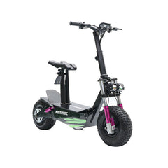 MotoTec Mars 48V/20Ah 2500W Folding Electric Scooter