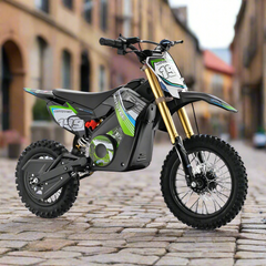 MotoTec Pro 36V/10Ah 1000W Electric Dirt Bike