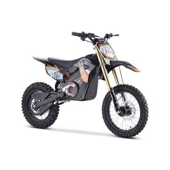 MotoTec Pro 48V/13Ah 1600W Electric Dirt Bike