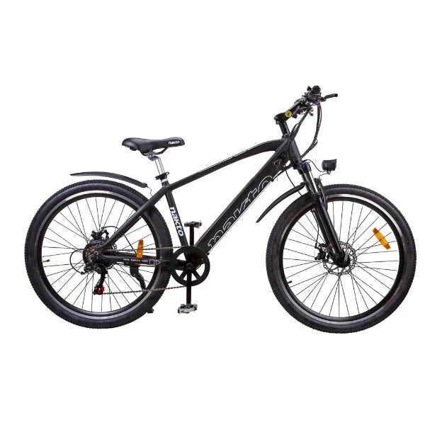 Nakto M3 Electric Bike | 350W | Free Shipping – Electric Bike Paradise