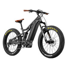 Rambo Dominator HD 48V 15AH Electric Bike