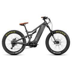 Rambo Dominator HD 48V 15AH Electric Bike