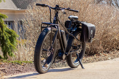 Rambo Front Luggage Rack