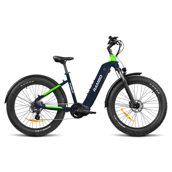 Electric bike hot sale under 20000