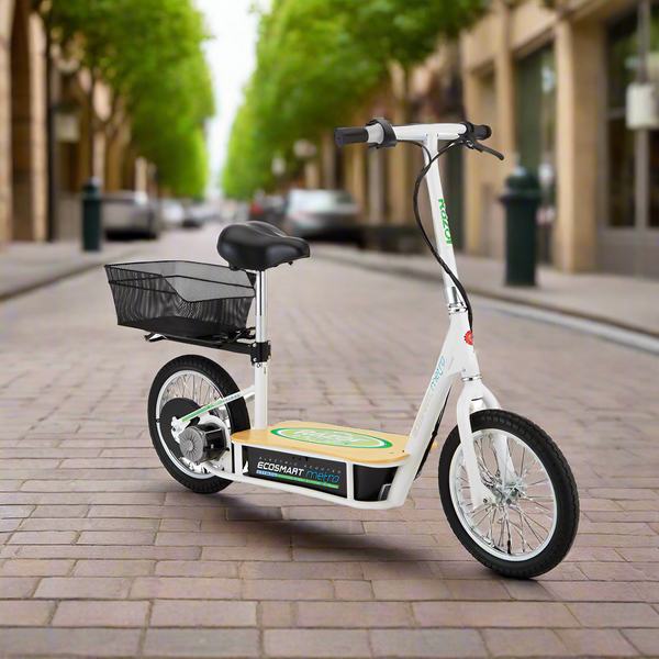 Razor EcoSmart Metro Electric Scooter