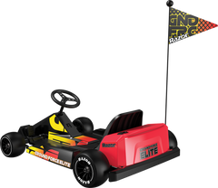 Razor Ground Force Elite 36v 350W Electric Go Kart