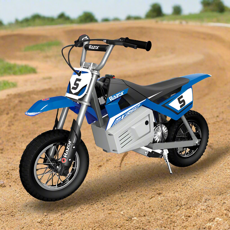 Razor MX350 24V Dirt Rocket Electric Dirt Bike