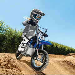 Razor MX350 24V Dirt Rocket Electric Dirt Bike