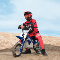 Razor MX350 24V Dirt Rocket Electric Dirt Bike