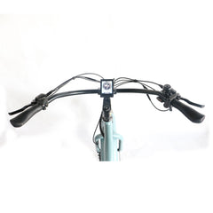 Step Thru 24x3 - 52v Beach Cruiser Electric Bike