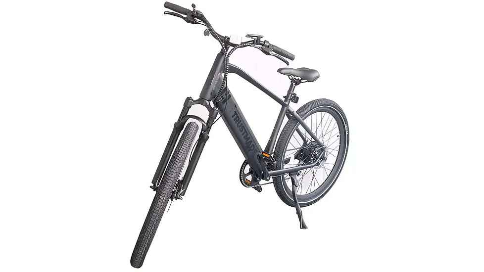 Deals electric hardtail