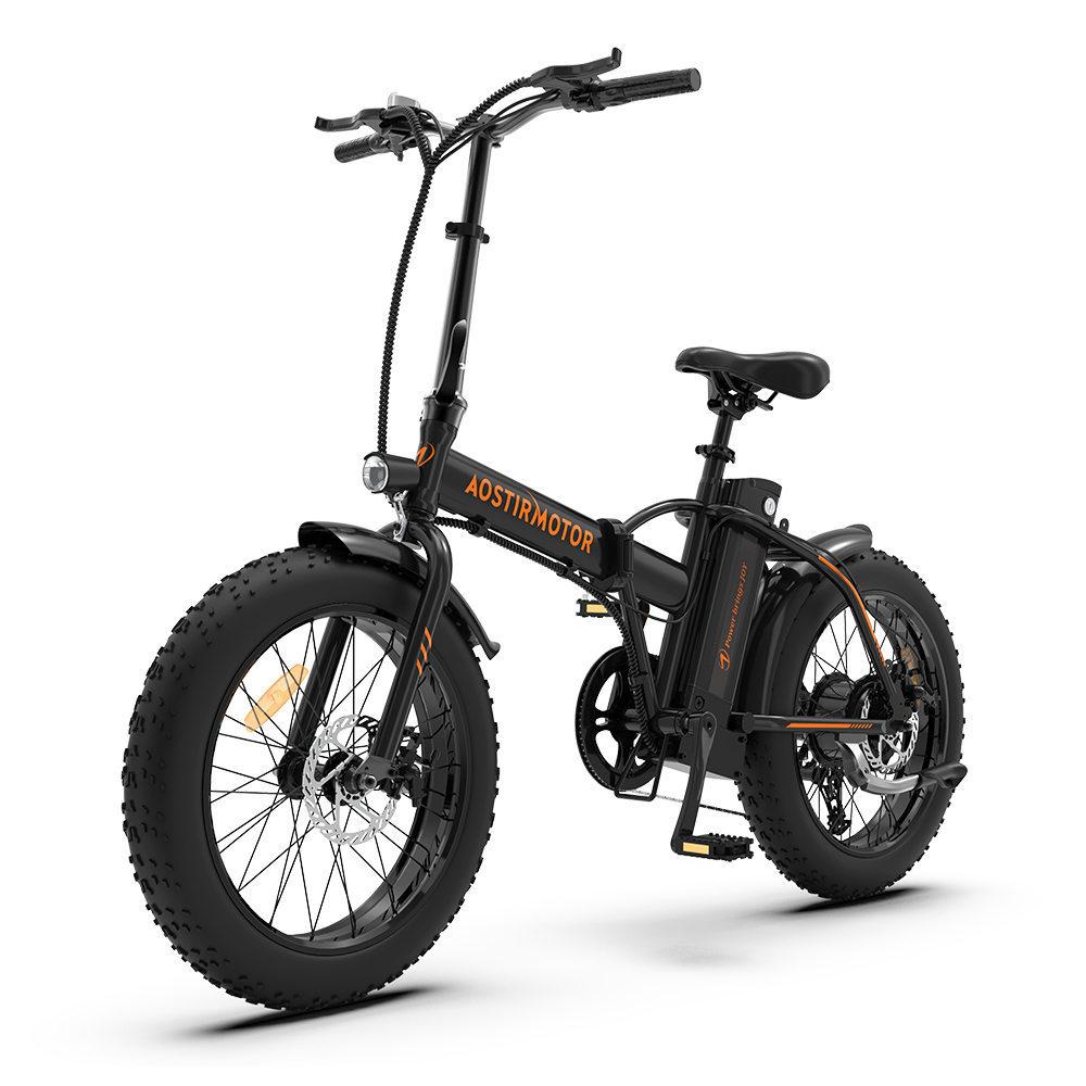 Vélo Électrique 24V e-Bike 16 Inches