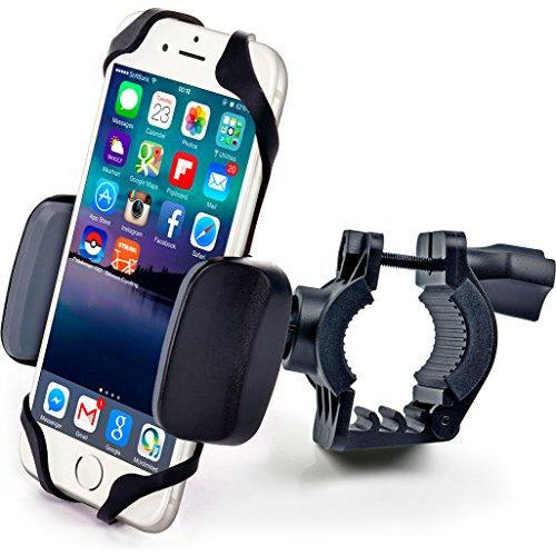 Bike Phone Mount Motorcycle Phone Mount Bike Phone Holder Phone Holder for Bike  Bicycle Bike