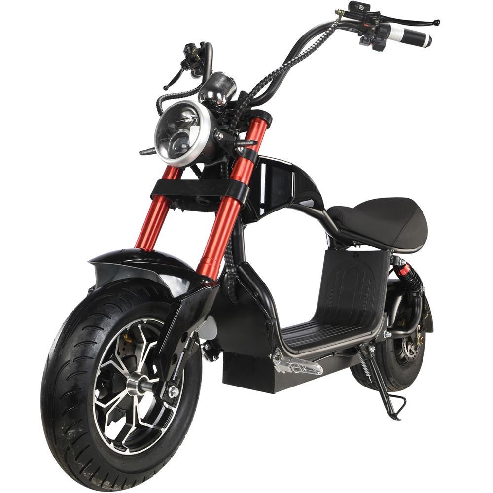 Find Electric Mini Chopper Motorcycle for a Safe and Effortless